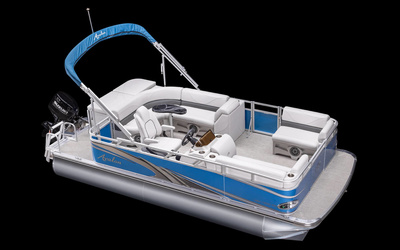 Avalon Venture Cruise 16