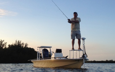 Dragonfly Grand Slam 17′