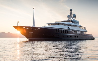 Nobiskrug Triple Seven