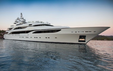 Benetti Lioness V