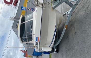 Quicksilver 605 Pilothouse (2007)