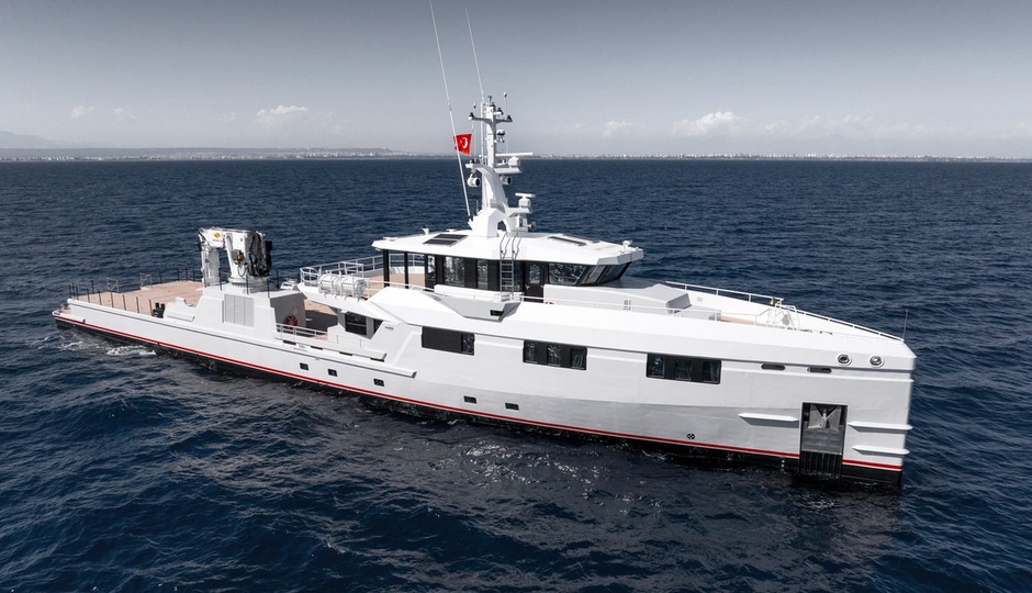 Yacht Support Emotional