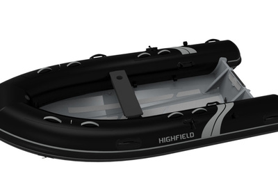 Highfield UL 340