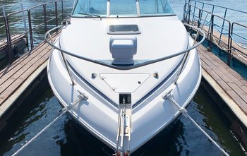 Rinker Fiesta Vee 250