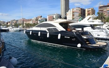 Queens Yachts Queens 72 (2011)