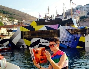 7 unforgettable boats