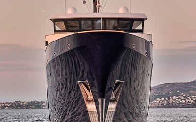 Yamaha 190 FSH Deluxe