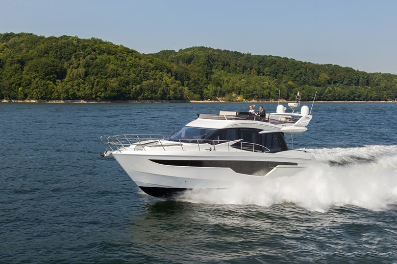 Galeon Fly 500