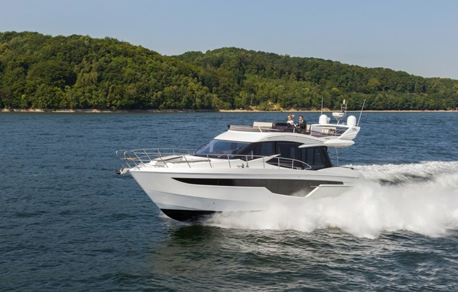 Galeon Fly 500