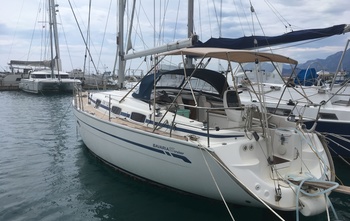 Bavaria 37 HT Sport (2006)