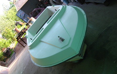Finnmaster 60 CC