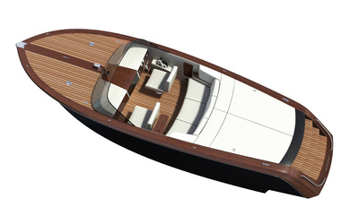 Mongrid Yachts Mongrid 25