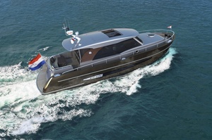 Boarncruiser 1200 Express Sedan