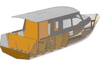 Север Фантом 750 (2020)