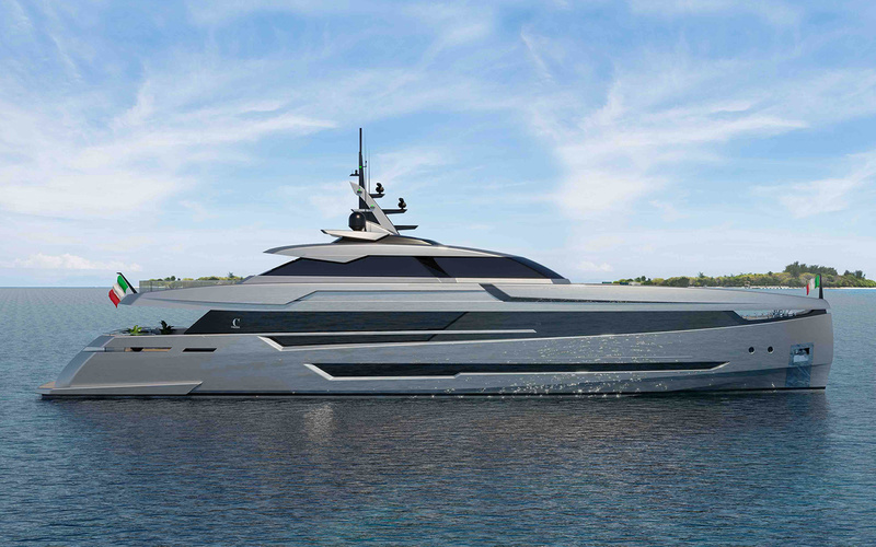 Columbus Sport 43