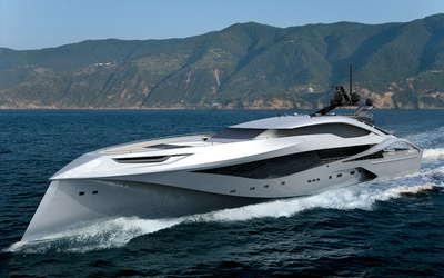 Palmer Johnson 72M SuperSport