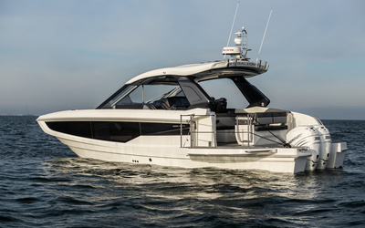 Galeon 325 GTO