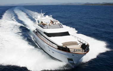 Cantieri di Pisa Trapezus