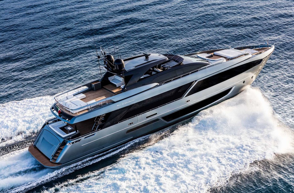Riva Undici