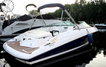 Regal 2250 (2013)