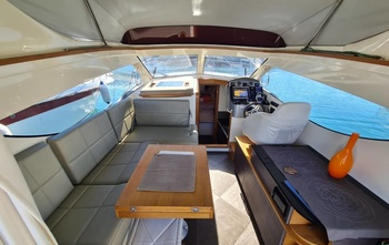 Vripack Yachting Esquire 35 (2013)