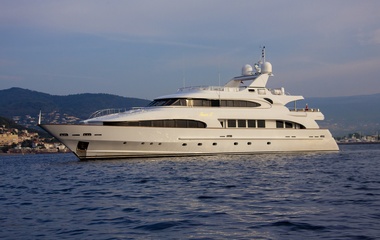Mondomarine Lady G II