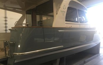 Greenline 33