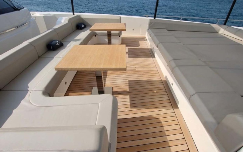 Ocean King Ocean Queen 150