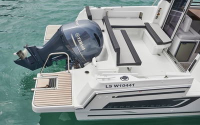 Jeanneau Merry Fisher 795 Series 2