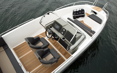 Finnmaster S6