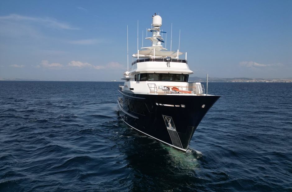 RMK Marine Seven Seas