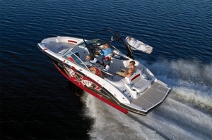 Chaparral 244 Xtreme