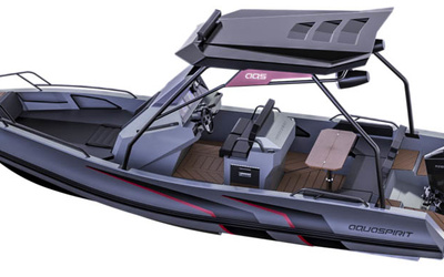 Aquaspirit RIBs 700