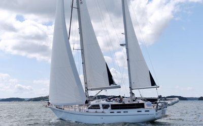 Nauticat 525