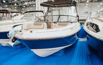 Bayliner VR6 Bowrider (2022)