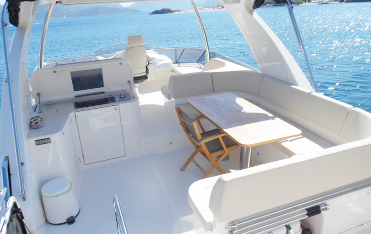 Absolute Navetta 52 (2017)