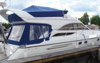 Princess 40