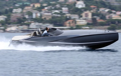 Dipiu Boats 900F