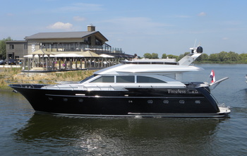 Van Der Heijden Superior 2400 (2009)