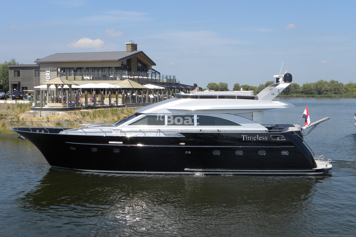 Van Der Heijden Superior 2400 (2009)