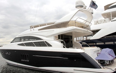 Princess 62