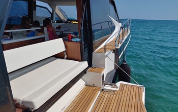 Galeon 500 Fly (2016)