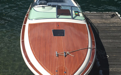 Comitti  Venezia 34