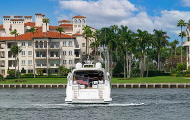 Mangusta Hakuna Matata II