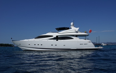 Sunseeker Winning Streak 2