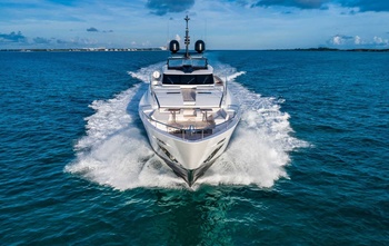 2018, Custom Line 120
