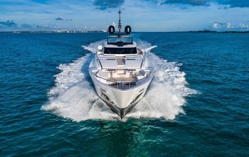 2018, Custom Line 120