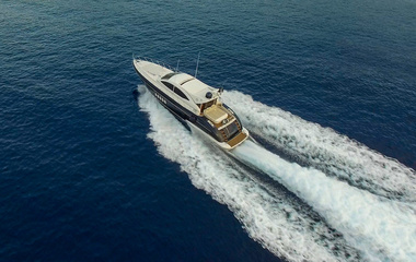 Mangusta Eudemonia Kyvos