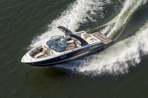 Chaparral 267 SSX