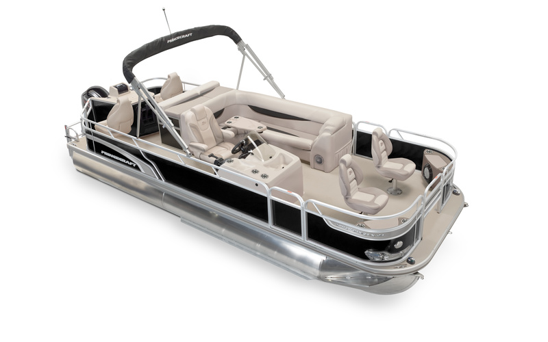 Princecraft Sportfisher LX 23-4S